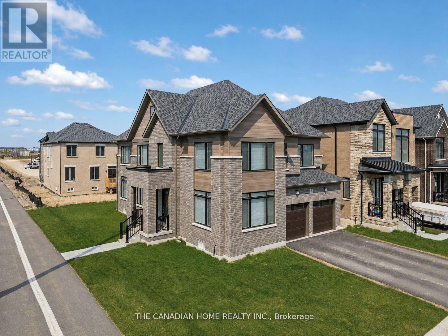 3 BLAIN DRIVE, Hamilton, Ontario
