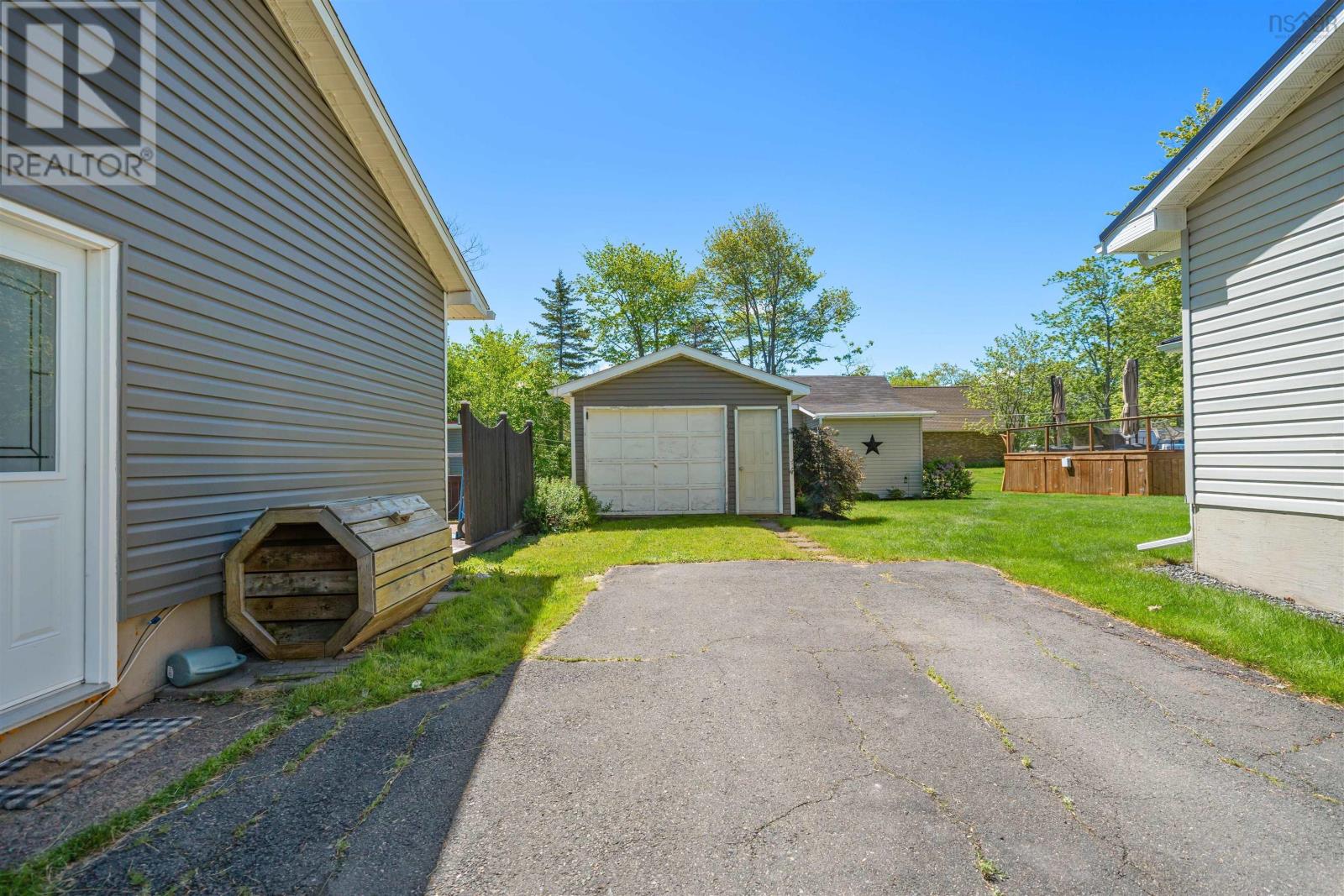 125 Oxford Street, Stellarton, Nova Scotia  B0K 1S0 - Photo 40 - 202615407