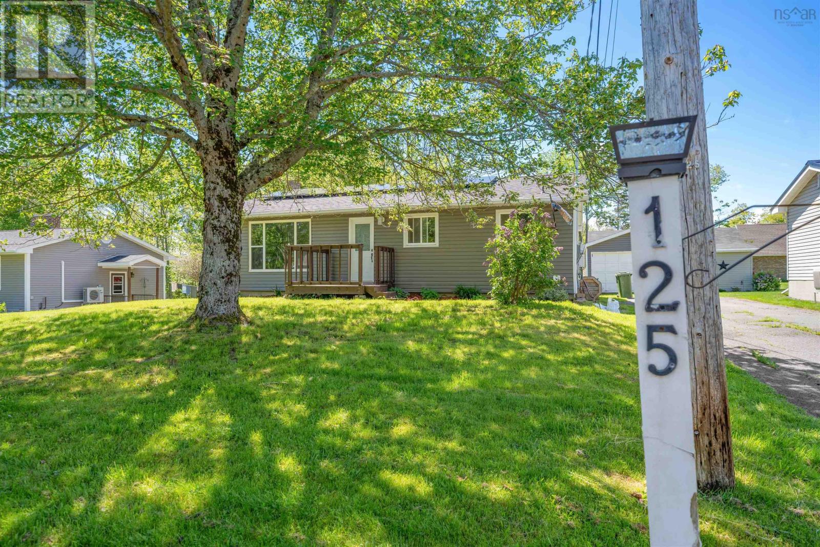 125 Oxford Street, Stellarton, Nova Scotia  B0K 1S0 - Photo 45 - 202615407