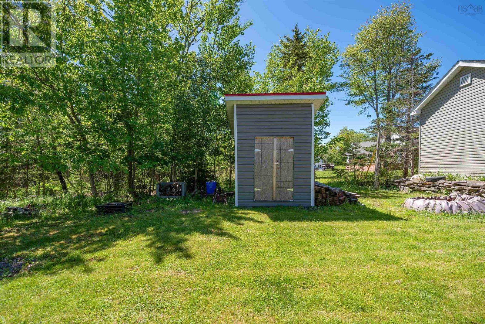 125 Oxford Street, Stellarton, Nova Scotia  B0K 1S0 - Photo 43 - 202615407