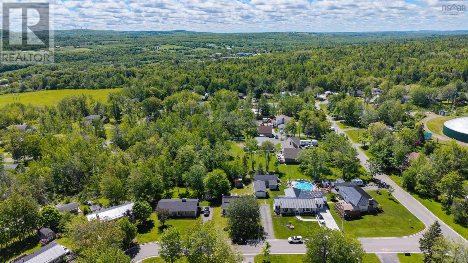 125 Oxford Street, Stellarton, Nova Scotia  B0K 1S0 - Photo 36 - 202615407