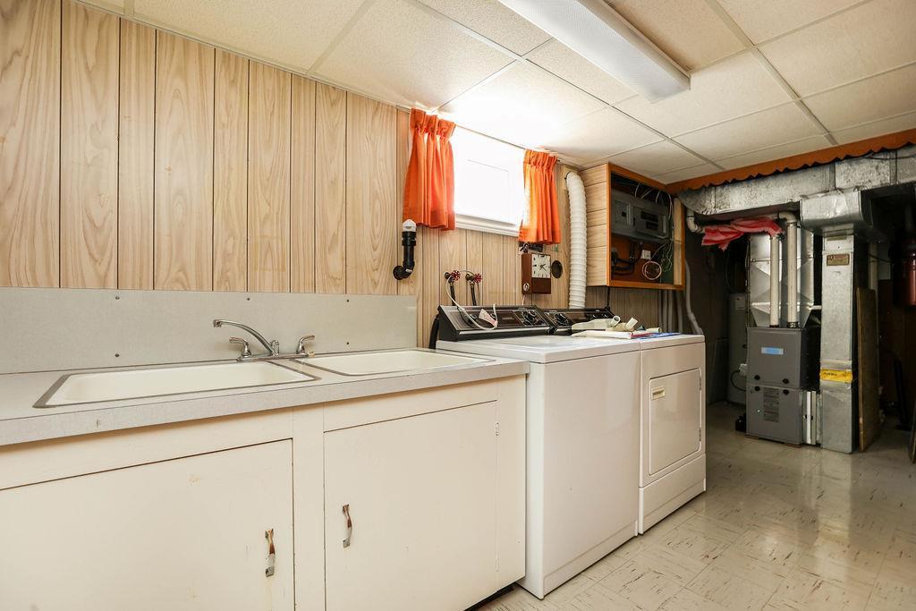 884 Cathedral Avenue, Winnipeg, Manitoba  R2X 1J2 - Photo 28 - 202619182
