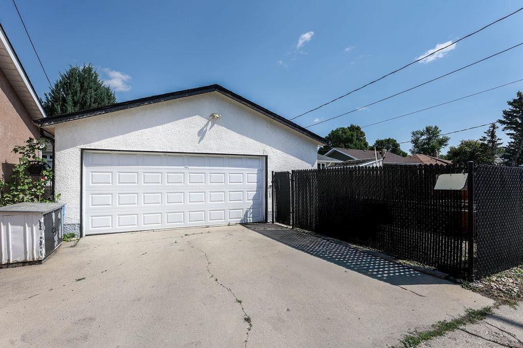 884 Cathedral Avenue, Winnipeg, Manitoba  R2X 1J2 - Photo 42 - 202619182