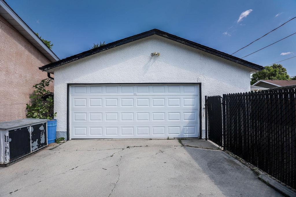 884 Cathedral Avenue, Winnipeg, Manitoba  R2X 1J2 - Photo 43 - 202619182