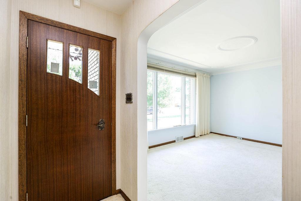 884 Cathedral Avenue, Winnipeg, Manitoba  R2X 1J2 - Photo 6 - 202619182