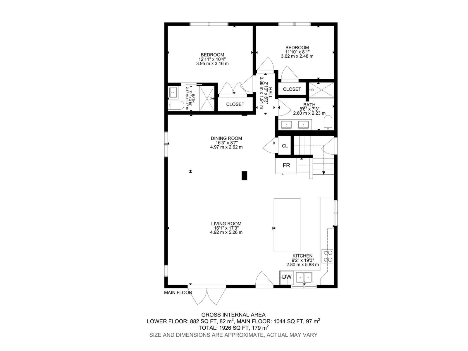 10570 66 Av NW, Edmonton, Alberta  T6H 1X4 - Photo 48 - E4501842