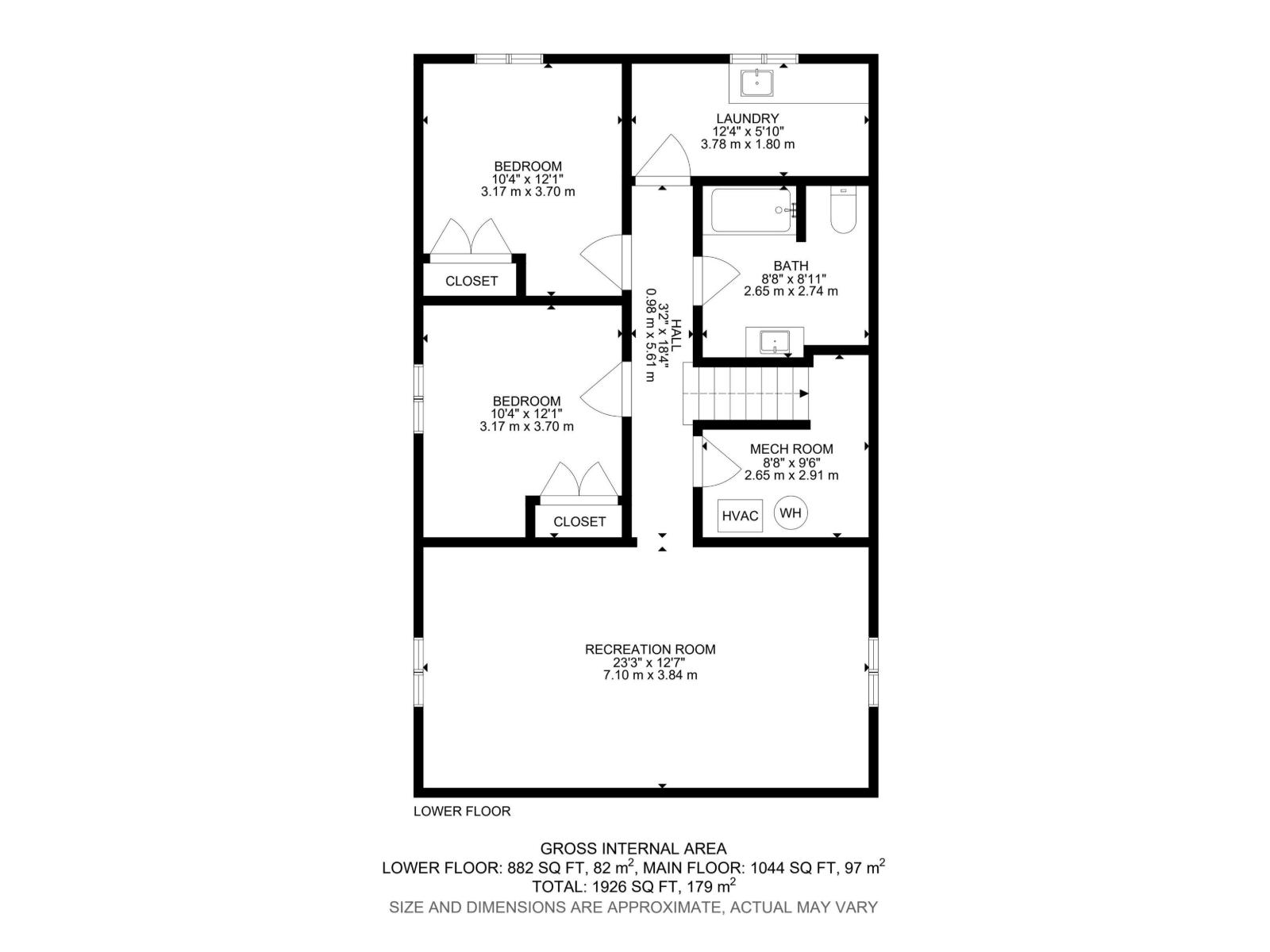 10570 66 Av NW, Edmonton, Alberta  T6H 1X4 - Photo 49 - E4501842