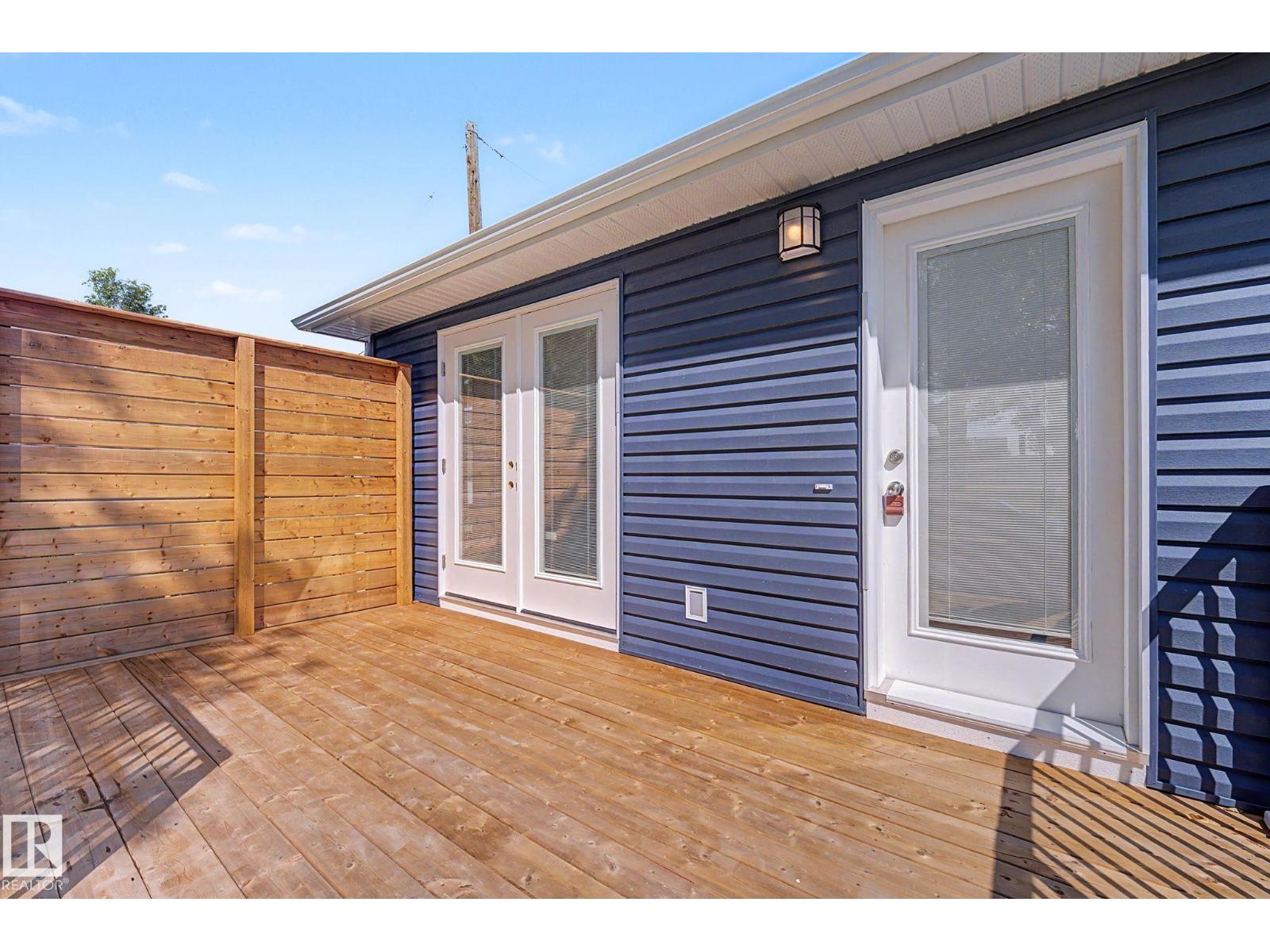 10570 66 Av NW, Edmonton, Alberta  T6H 1X4 - Photo 6 - E4501842
