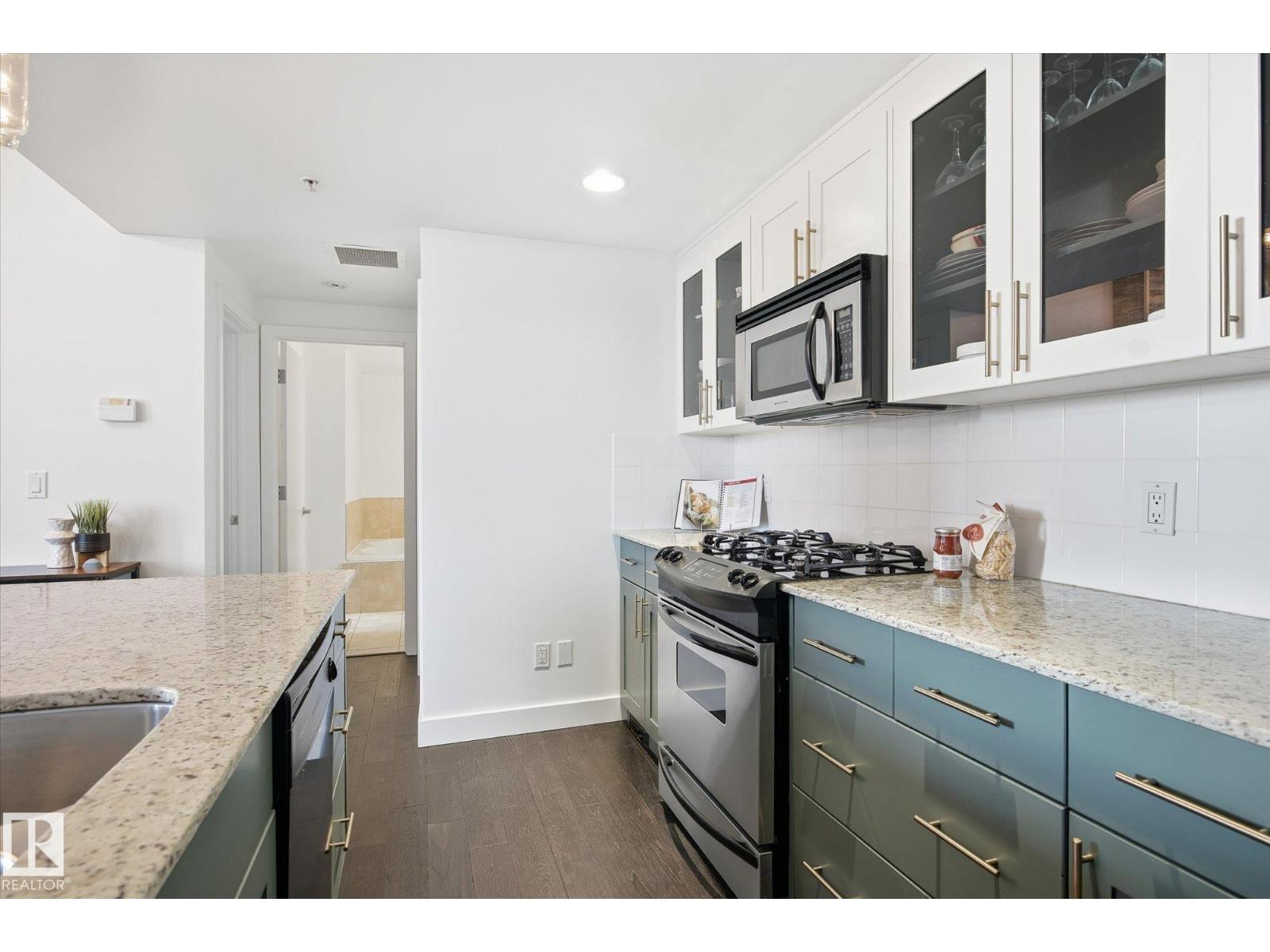 #506 10028 119 St NW, Edmonton, Alberta  T5K 1Y8 - Photo 10 - E4501843