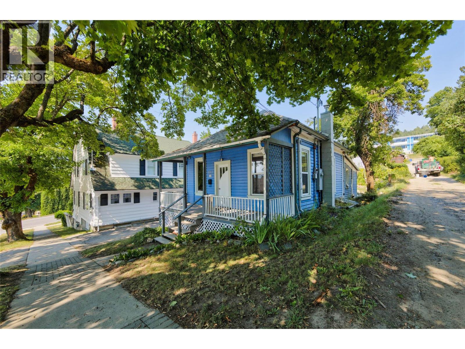 1011 Hall Street, Nelson, British Columbia  V1L 1Z8 - Photo 66 - 10396451