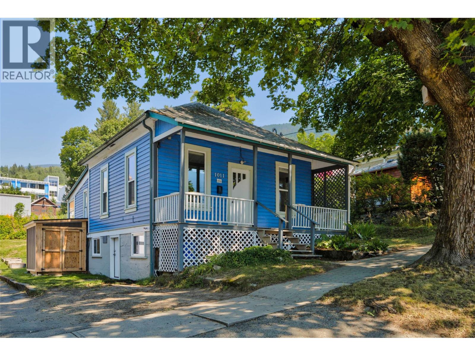 1011 Hall Street, Nelson, British Columbia  V1L 1Z8 - Photo 70 - 10396451