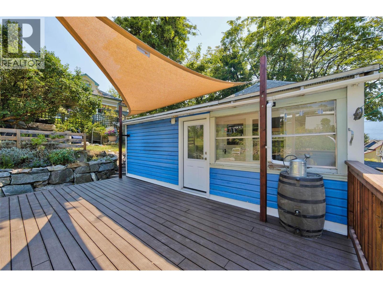 1011 Hall Street, Nelson, British Columbia  V1L 1Z8 - Photo 51 - 10396451