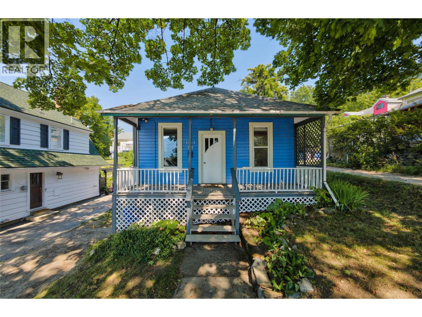 1011 Hall Street, Nelson, British Columbia  V1L 1Z8 - Photo 67 - 10396451