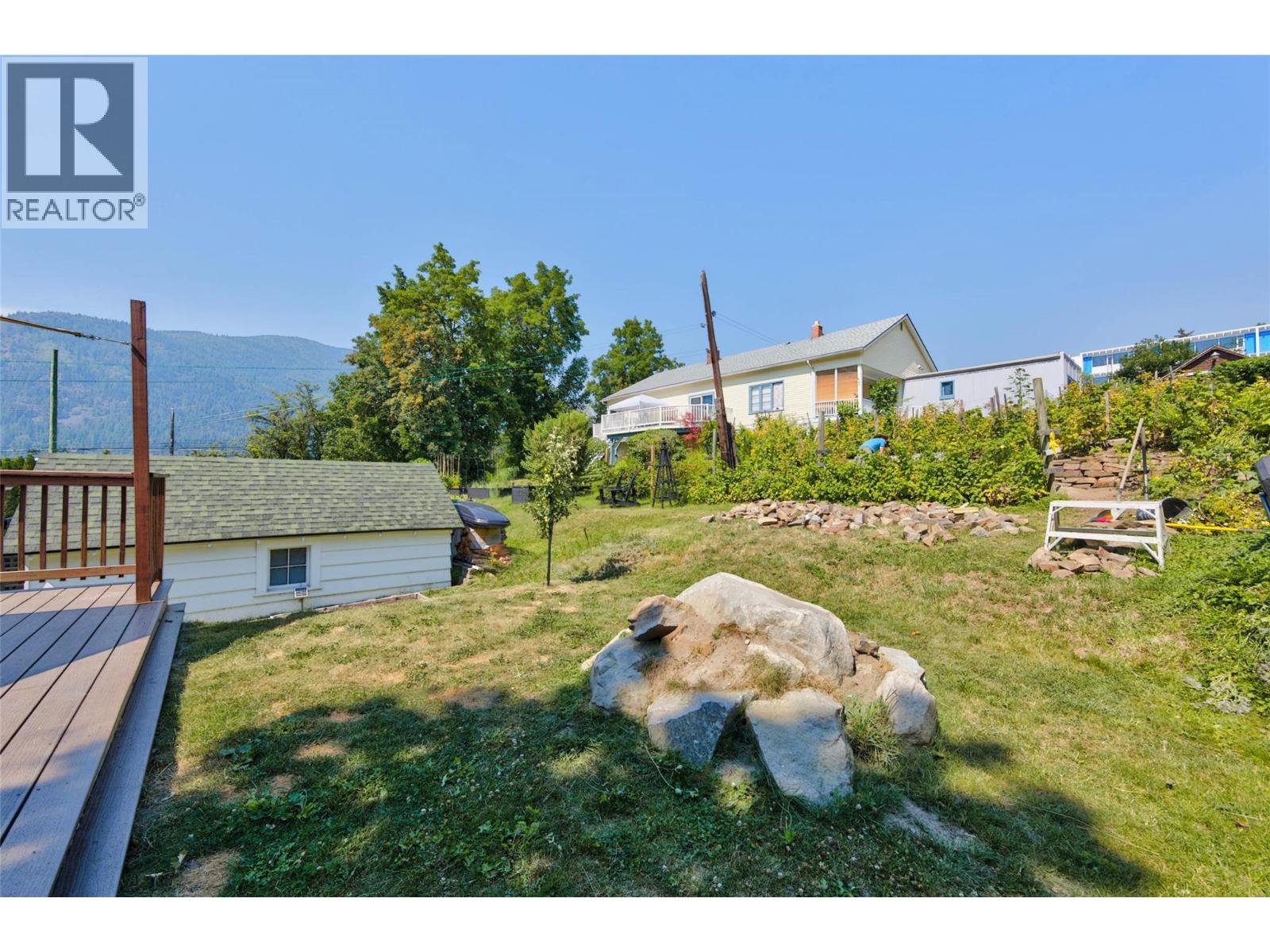 1011 Hall Street, Nelson, British Columbia  V1L 1Z8 - Photo 62 - 10396451