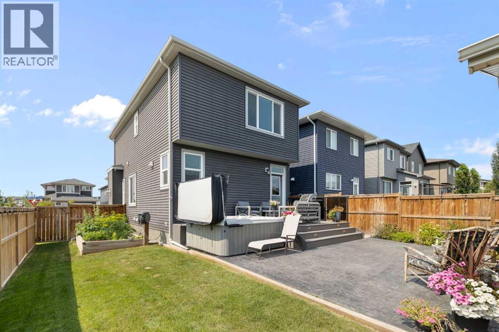 153 Sandstone Drive, Okotoks, Alberta  T1S 5R8 - Photo 31 - A2333677