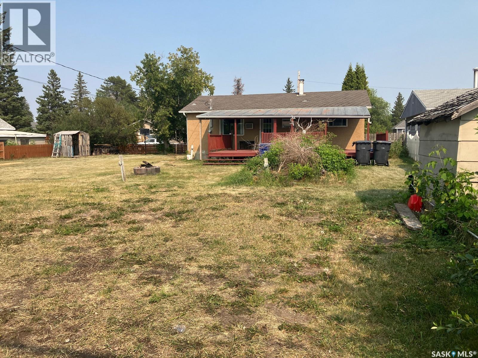 110 4th Street N, Nipawin, Saskatchewan  S0E 1E0 - Photo 44 - SK044310