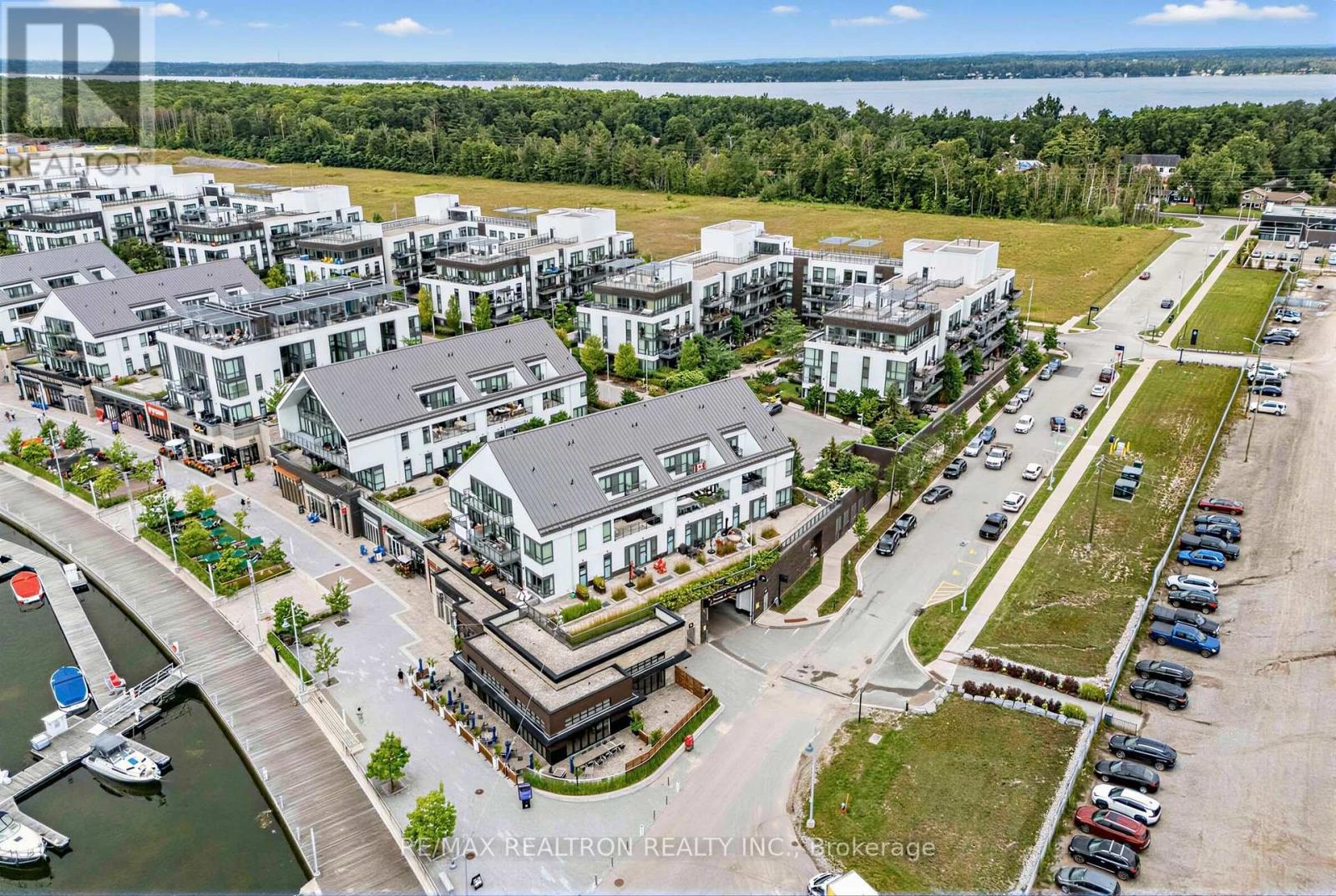 8 - 233 Broward Way, Innisfil, Ontario  L9S 0M5 - Photo 1 - N13629460