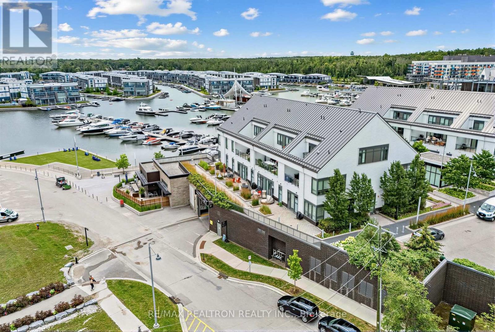 8 - 233 Broward Way, Innisfil, Ontario  L9S 0M5 - Photo 2 - N13629460