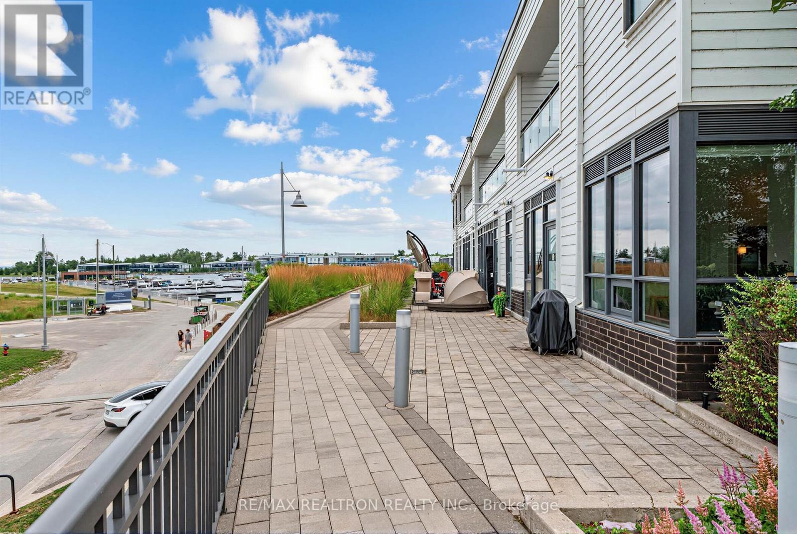 8 - 233 Broward Way, Innisfil, Ontario  L9S 0M5 - Photo 3 - N13629460