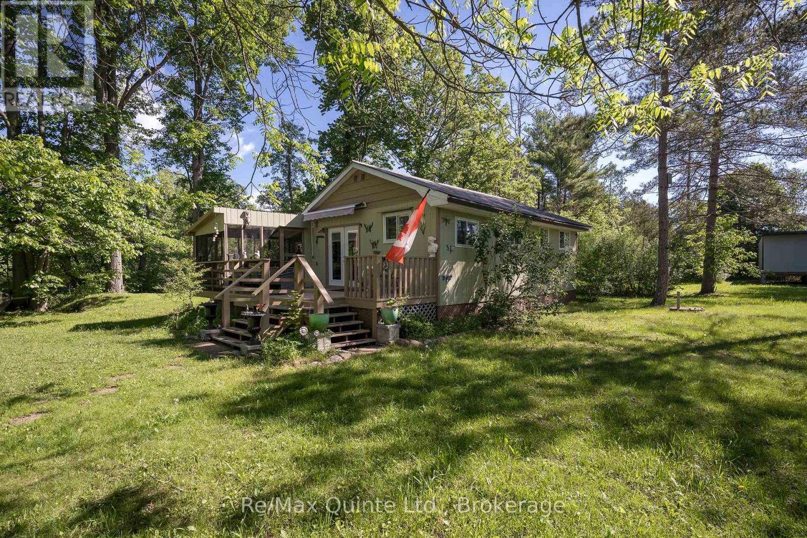 74 FRENCH SETTLEMENT LANE, Tweed, Ontario