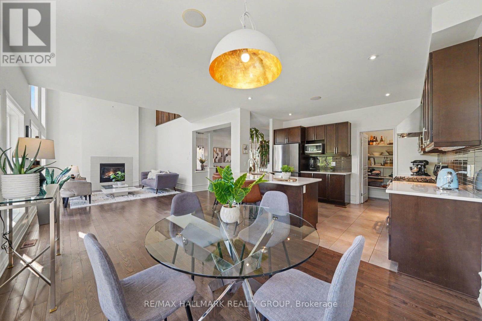938 Wildcarrot Crescent, Ottawa, Ontario  K1V 2M6 - Photo 13 - X13574916