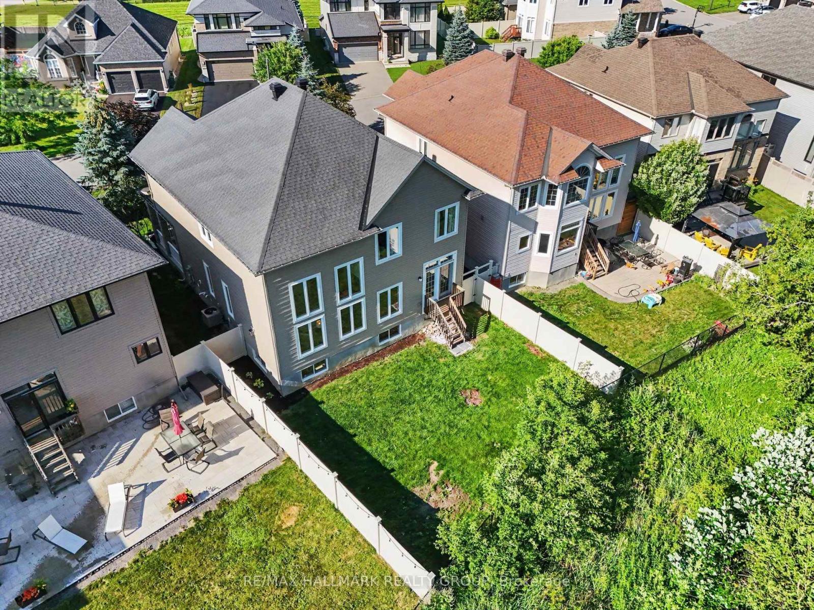 938 Wildcarrot Crescent, Ottawa, Ontario  K1V 2M6 - Photo 34 - X13574916