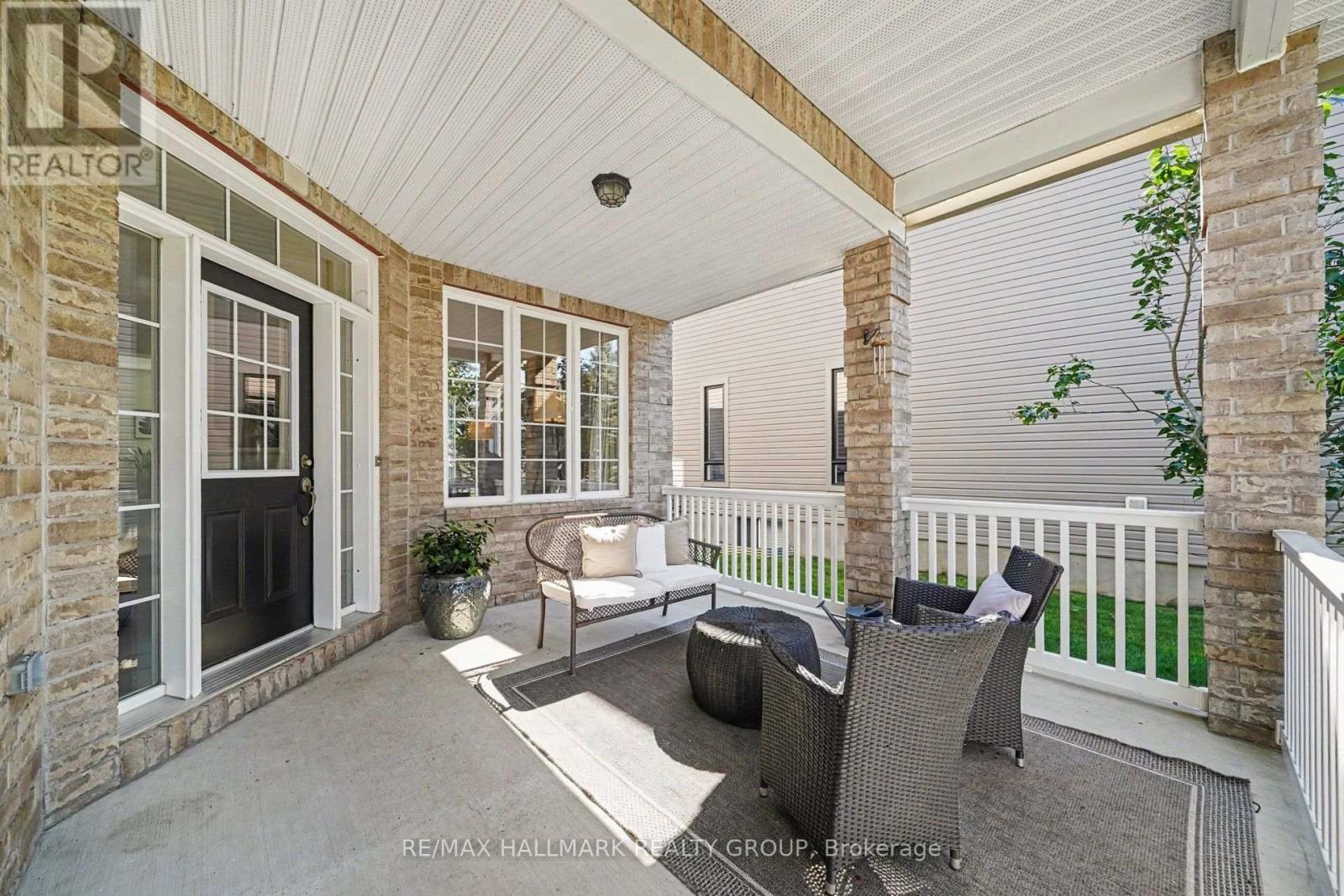938 Wildcarrot Crescent, Ottawa, Ontario  K1V 2M6 - Photo 4 - X13574916
