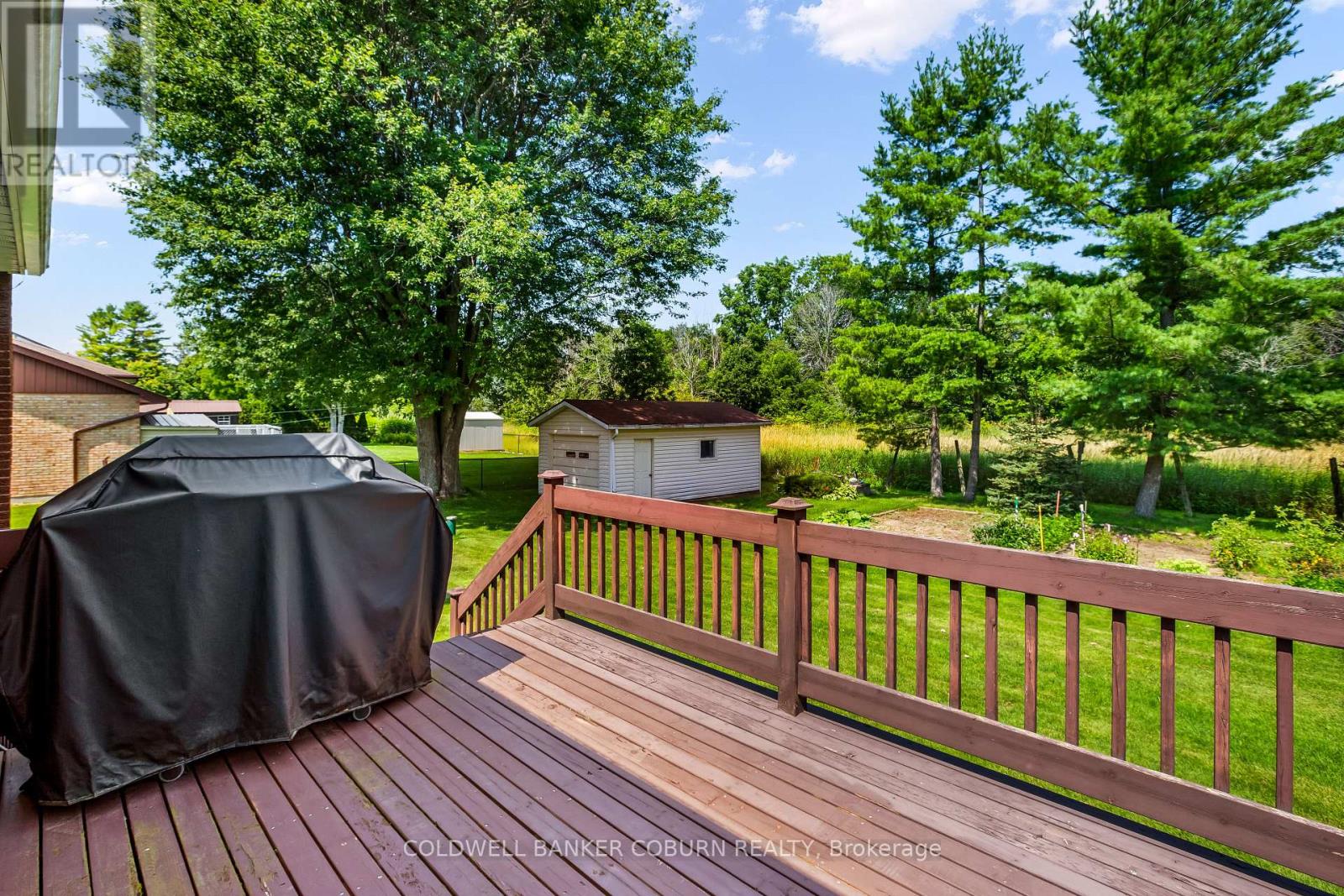 12169 Lakeshore Drive, South Dundas, Ontario  K0C 1X0 - Photo 35 - X13614424