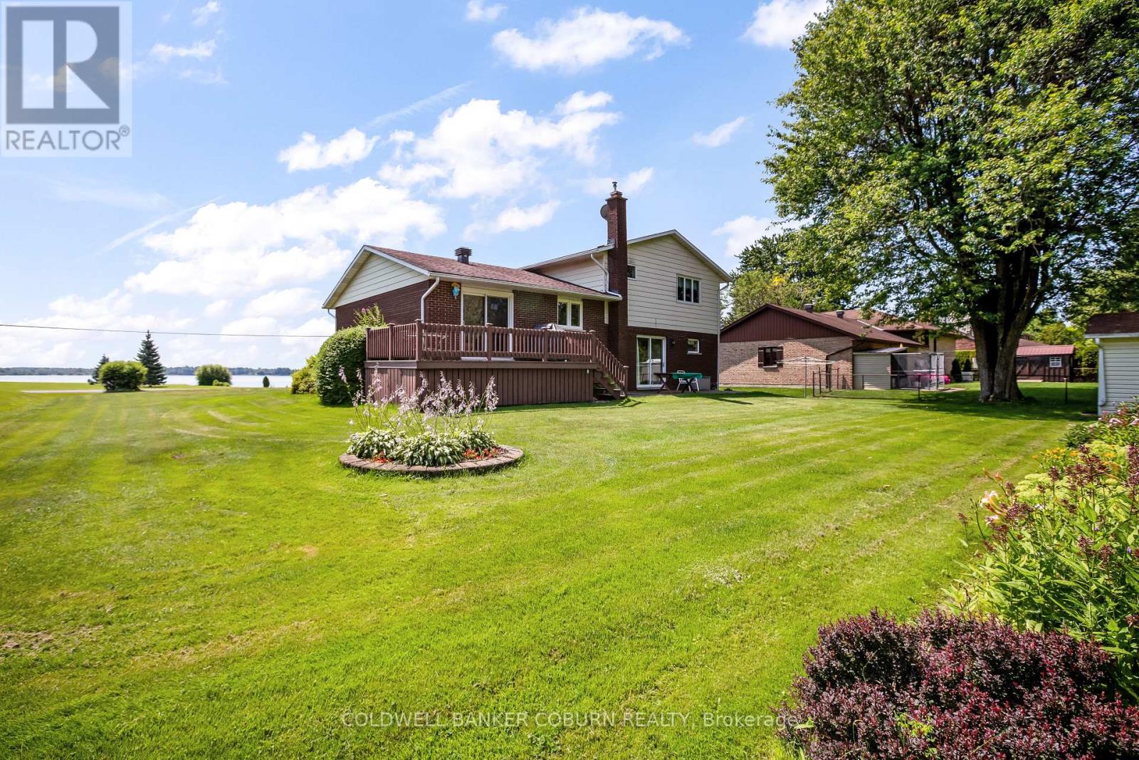 12169 Lakeshore Drive, South Dundas, Ontario  K0C 1X0 - Photo 33 - X13614424