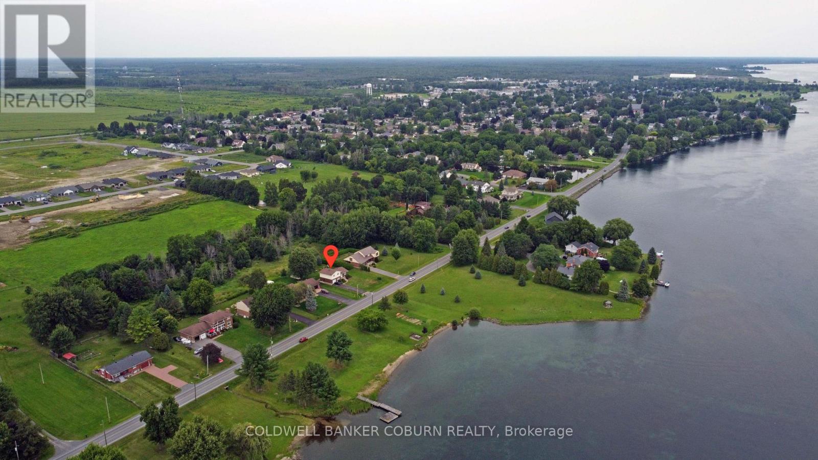 12169 Lakeshore Drive, South Dundas, Ontario  K0C 1X0 - Photo 48 - X13614424