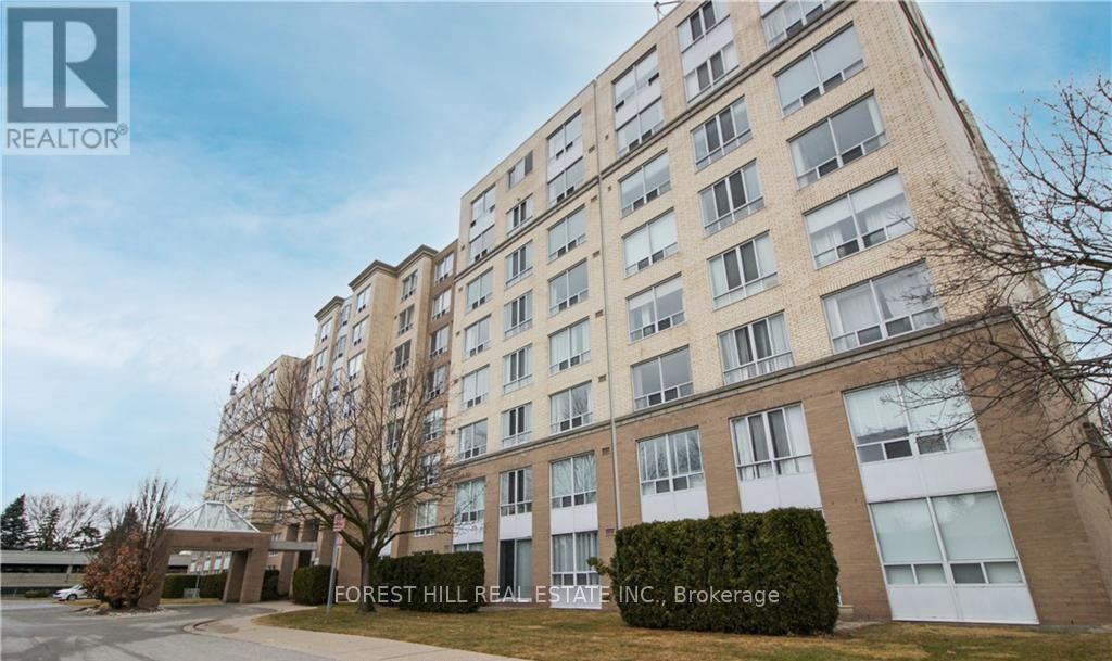 110 - 1510 RICHMOND STREET N, London North, Ontario