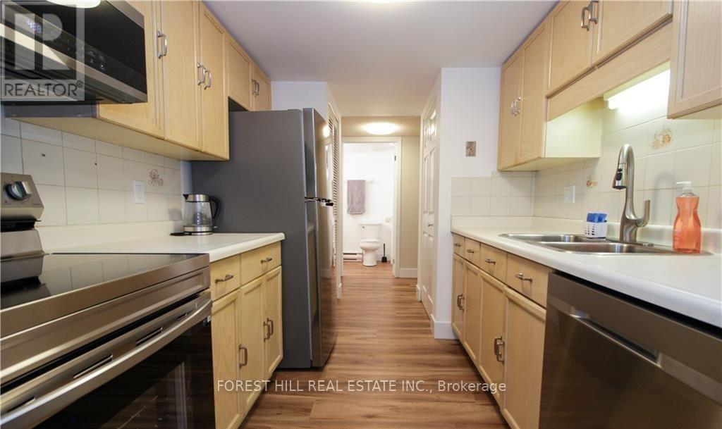 110 - 1510 Richmond Street N, London North, Ontario  N6G 4V2 - Photo 10 - X13630176
