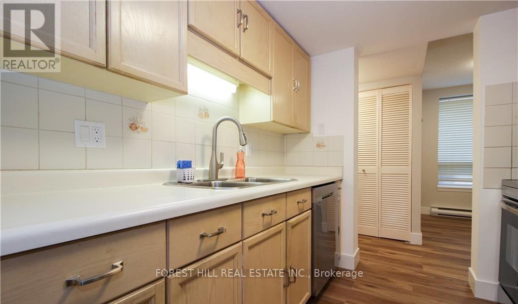 110 - 1510 Richmond Street N, London North, Ontario  N6G 4V2 - Photo 12 - X13630176
