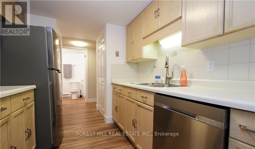 110 - 1510 Richmond Street N, London North, Ontario  N6G 4V2 - Photo 13 - X13630176