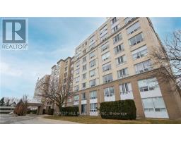 110 - 1510 RICHMOND STREET N, London North, Ontario