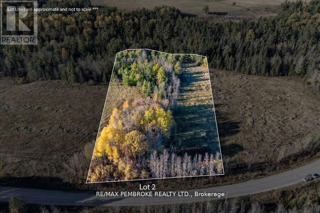00 THOMSON ROAD, Horton, Ontario