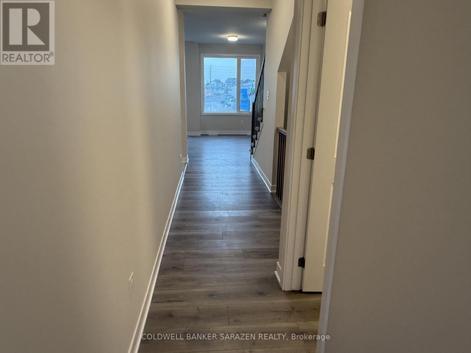 749 HAFLINGER ROW, Ottawa, Ontario