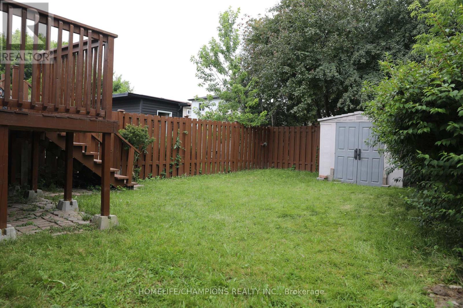 1428 Outlet Drive, Oshawa, Ontario  L1J 7Z5 - Photo 16 - E13629068