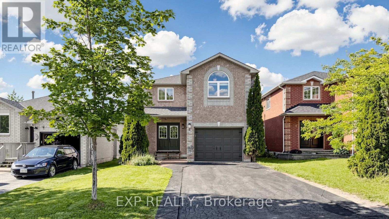 6 BOOTH LANE, Barrie, Ontario