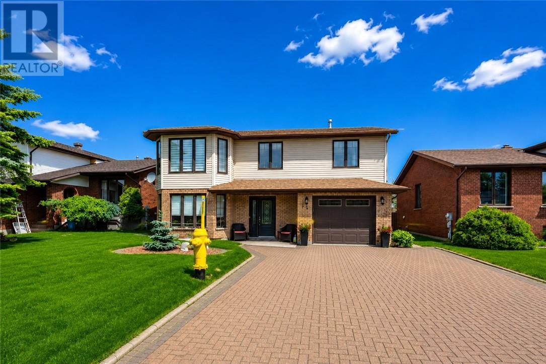 71 Chantal Crescent, Greater Sudbury, Ontario