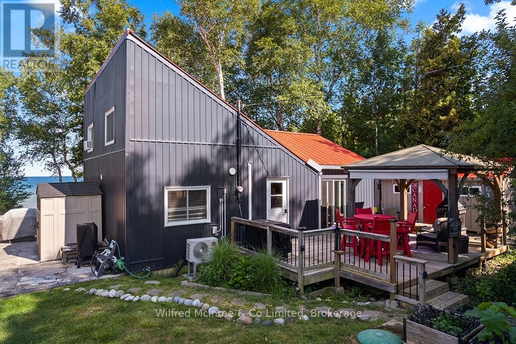763 BRUCE ROAD 13, South Bruce Peninsula, Ontario