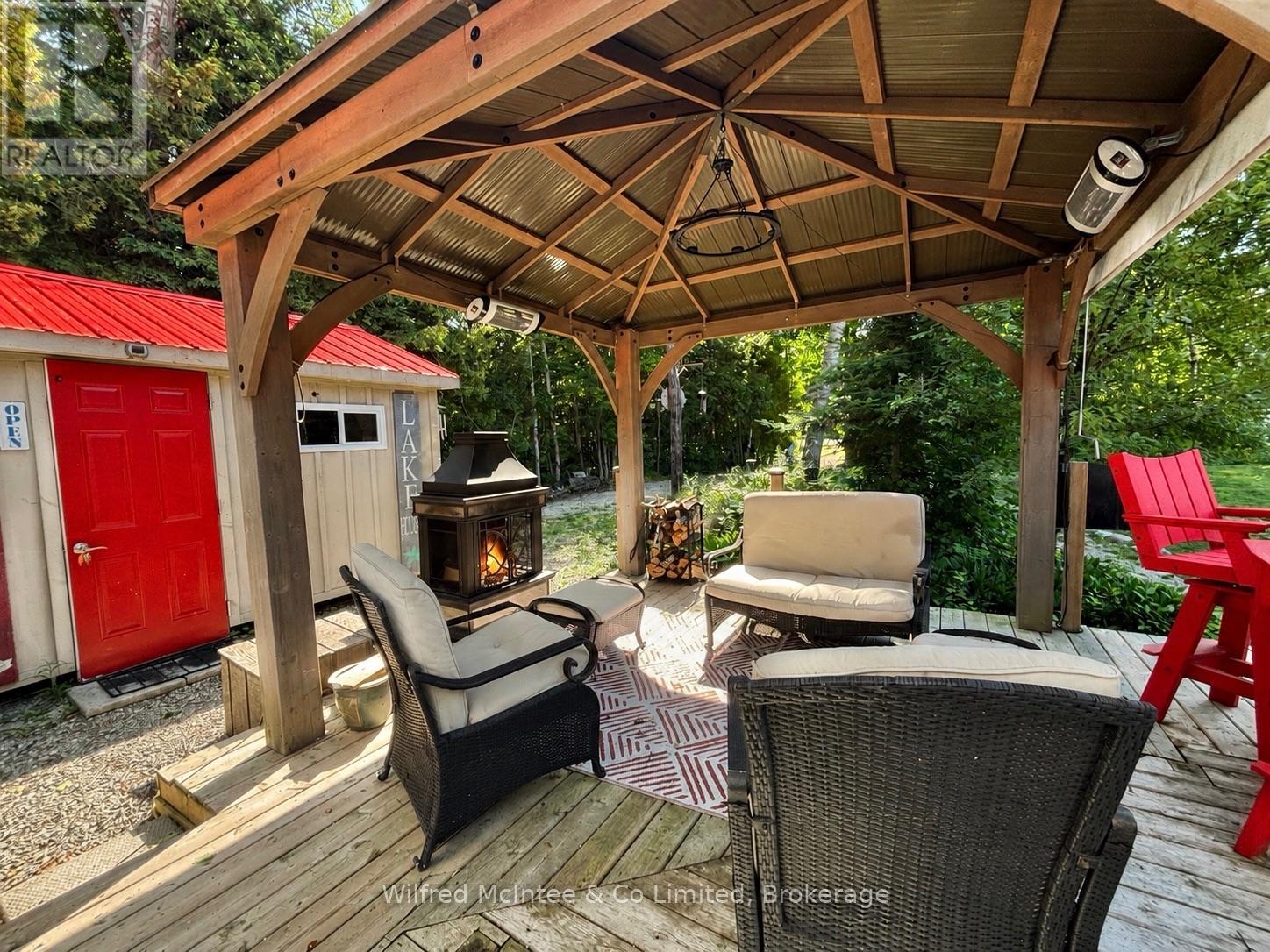 763 Bruce Road 13, South Bruce Peninsula, Ontario  N0H 2L0 - Photo 10 - X13630214