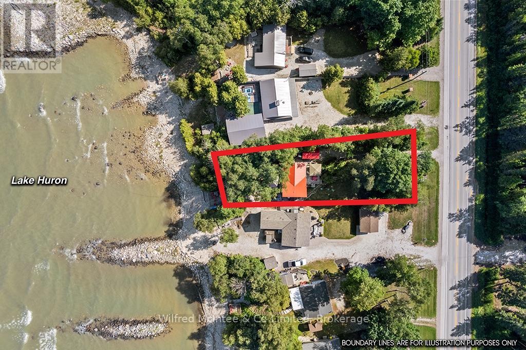 763 Bruce Road 13, South Bruce Peninsula, Ontario  N0H 2L0 - Photo 11 - X13630214