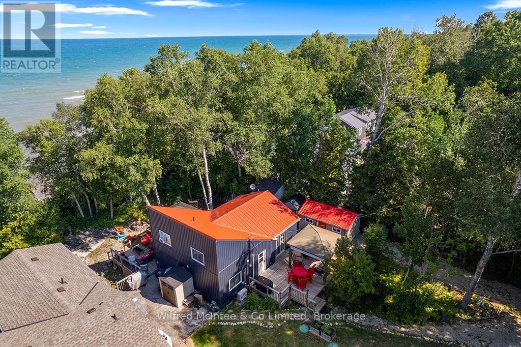 763 Bruce Road 13, South Bruce Peninsula, Ontario  N0H 2L0 - Photo 2 - X13630214