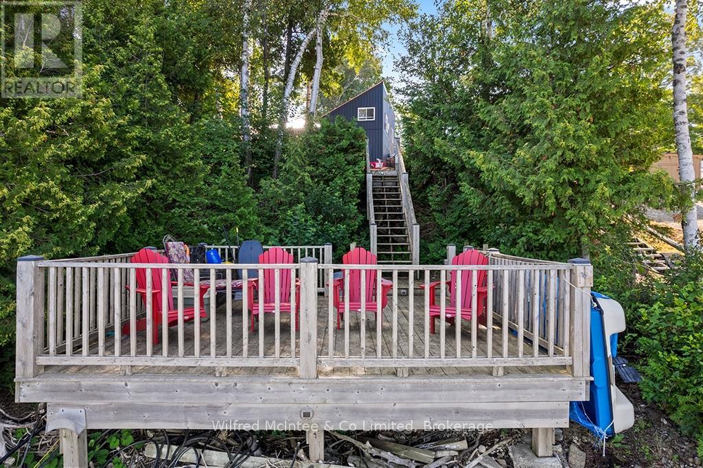 763 Bruce Road 13, South Bruce Peninsula, Ontario  N0H 2L0 - Photo 4 - X13630214