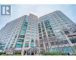 319 - 942 YONGE STREET, Toronto, Ontario