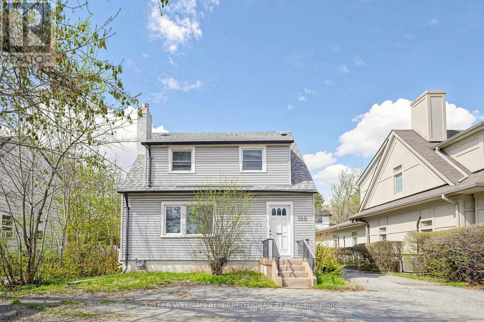 168 Sheppard Avenue W, Toronto, Ontario  M2N 1M8 - Photo 2 - C13630216