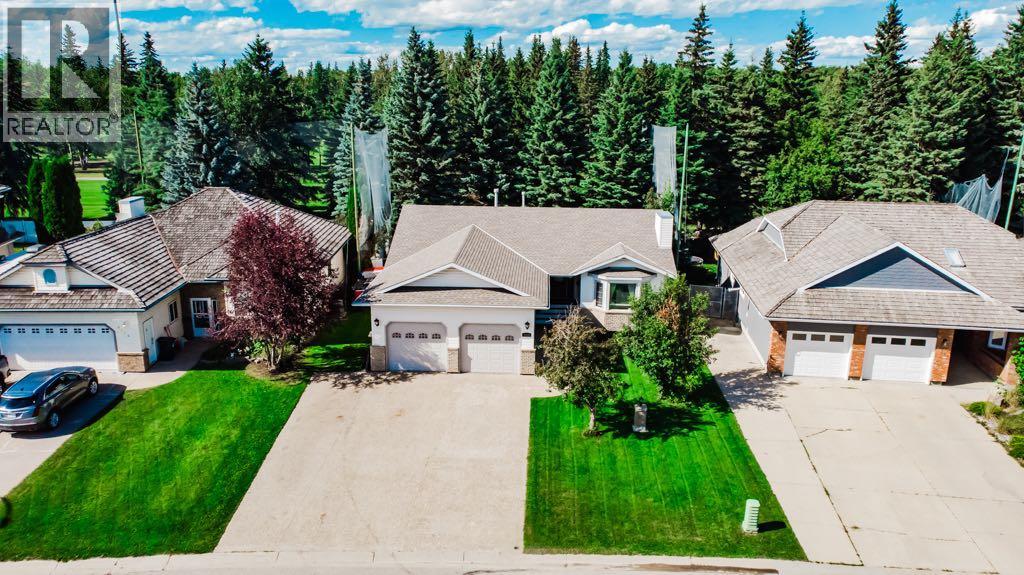 9310 Wedgewood Drive N, Wedgewood, Alberta