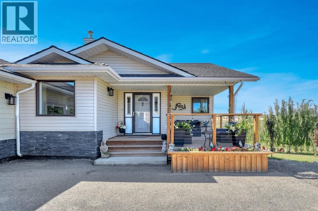 434029 2 Street E, Rural Foothills County, Alberta  T1S 1A1 - Photo 2 - A2333068