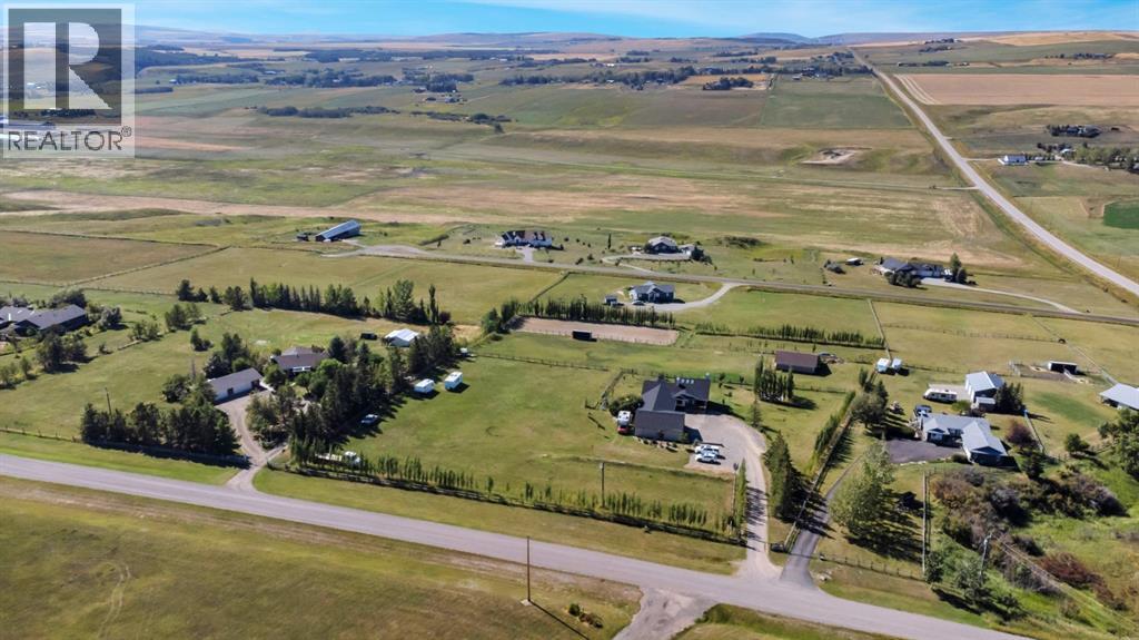 434029 2 Street E, Rural Foothills County, Alberta  T1S 1A1 - Photo 4 - A2333068